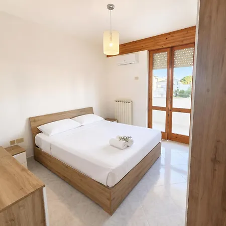 Casa Sforza P1 - V&a Hospitality - * Otranto