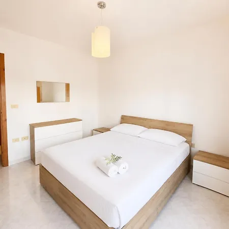 Casa Sforza P1 - V&a Hospitality - Vakantiehuis Otranto