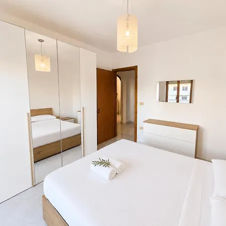 Casa Sforza P1 - V&a Hospitality - *