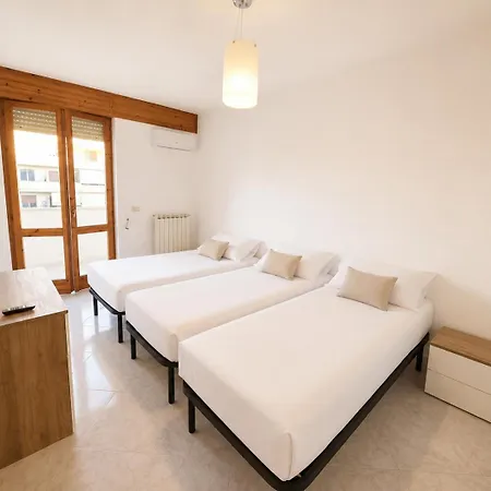 Casa Sforza P1 - V&a Hospitality - Vakantiehuis *
