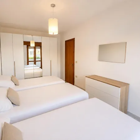 Vakantiehuis Casa Sforza P1 - V&a Hospitality -