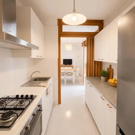 Casa Sforza P1 - V&a Hospitality - Otranto