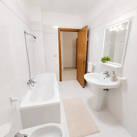 Casa Sforza P1 - V&a Hospitality - Vakantiehuis *
