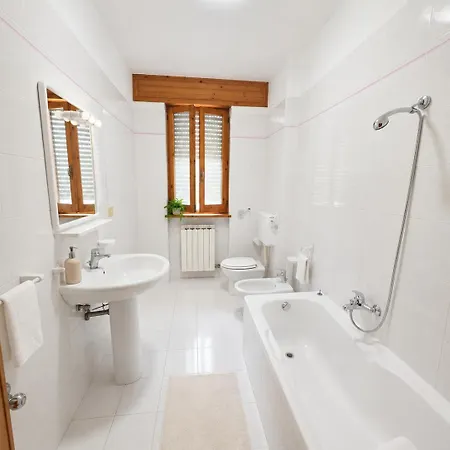 Casa Sforza P1 - V&a Hospitality - * Otranto