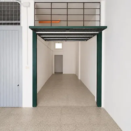 Casa Sforza P1 - V&a Hospitality - Otranto